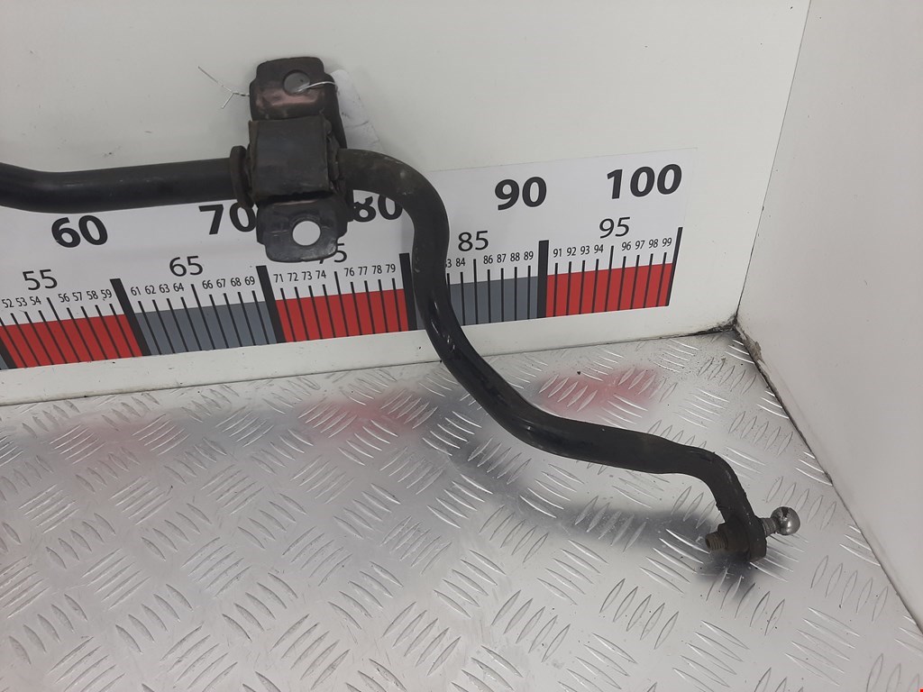 Стабилизатор передний (поперечной устойчивости подвески) FORD Focus III 2011-2019