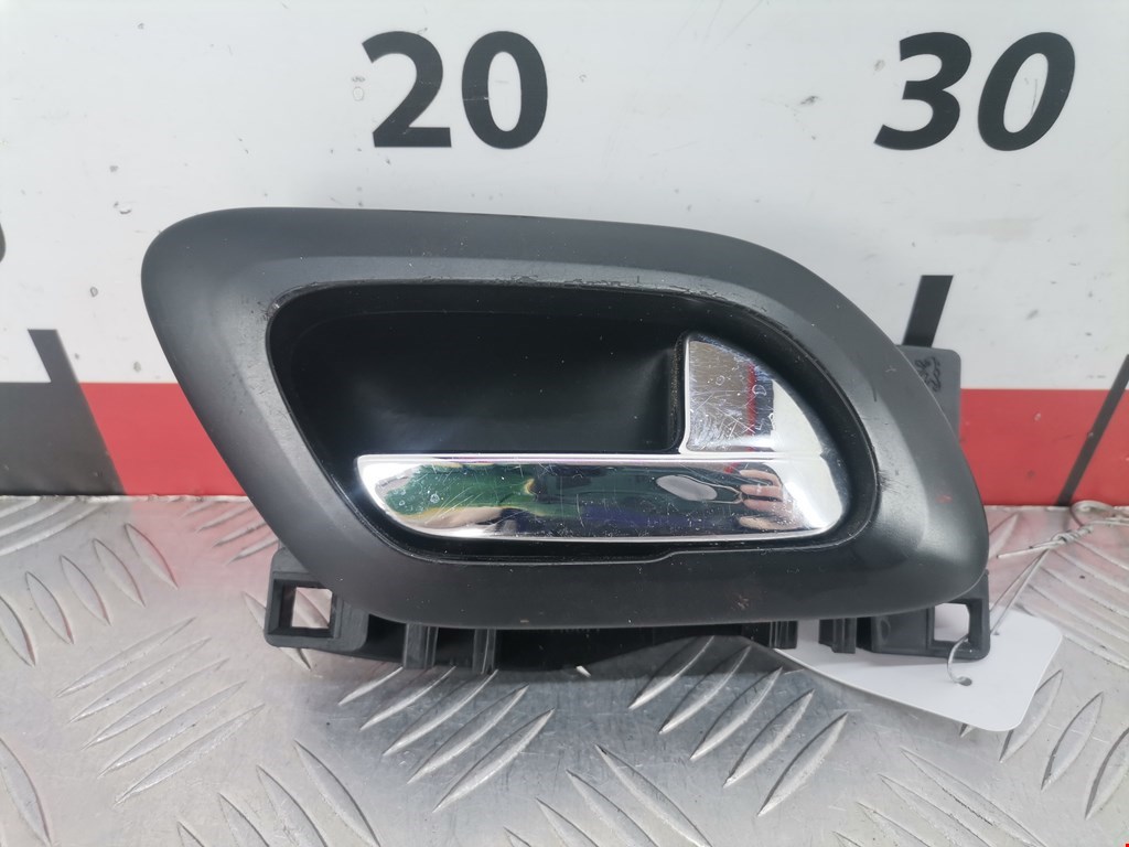 Ручка дверная передняя внутренняя правая PEUGEOT Partner 2008-2018