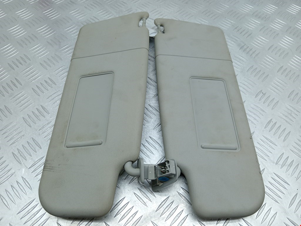 Козырек солнцезащитный VOLKSWAGEN Passat CC 2008-2017