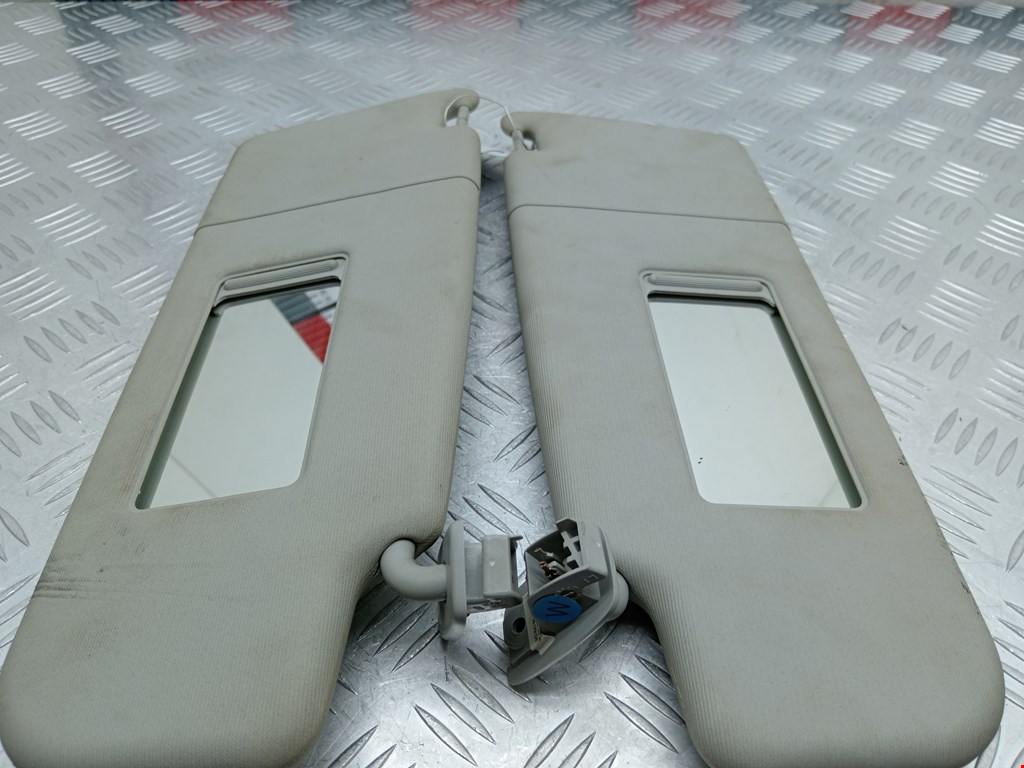 Козырек солнцезащитный VOLKSWAGEN Passat CC 2008-2017