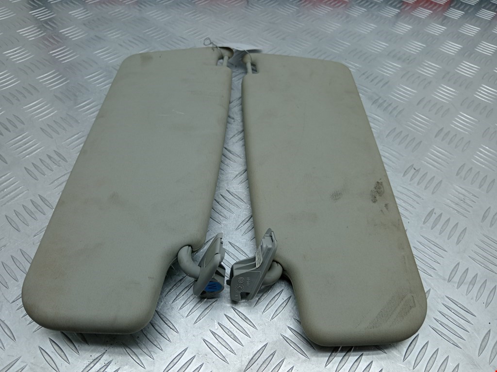 Козырек солнцезащитный VOLKSWAGEN Passat CC 2008-2017