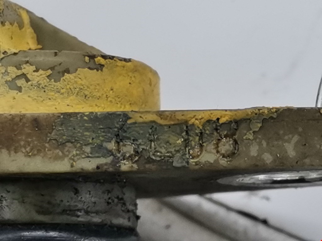 Датчик положения распредвала FORD Focus II 2005-2011