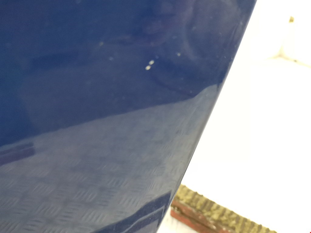 Дверь раздвижная левая RENAULT Kangoo 2008-2021