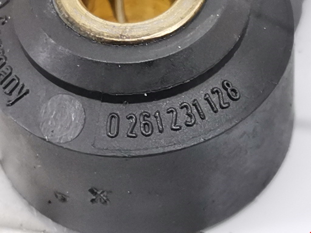 Датчик детонации CITROEN Berlingo 1996-2012