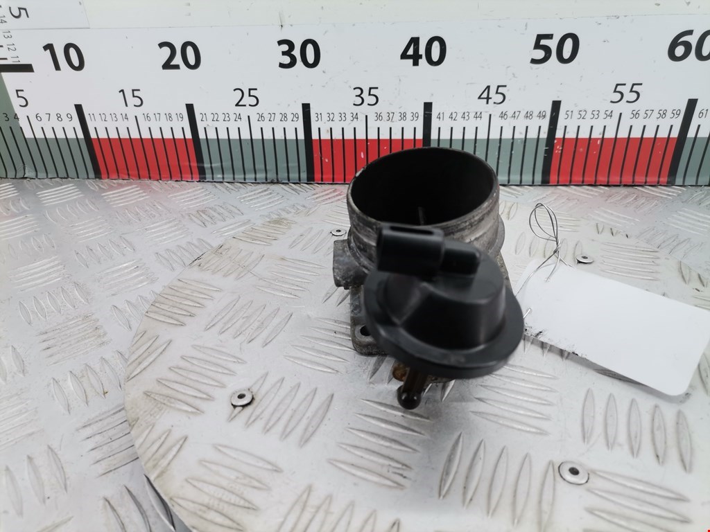 Заслонка дроссельная электрическая SEAT Ibiza 1993-2002