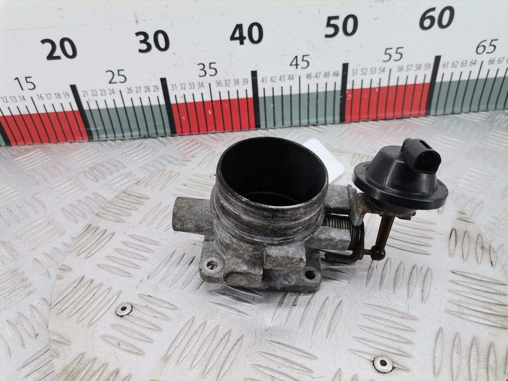 Заслонка дроссельная электрическая SEAT Ibiza 1993-2002