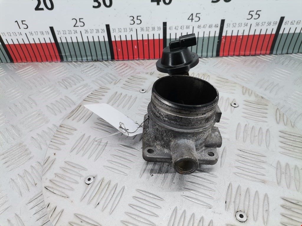 Заслонка дроссельная электрическая SEAT Ibiza 1993-2002