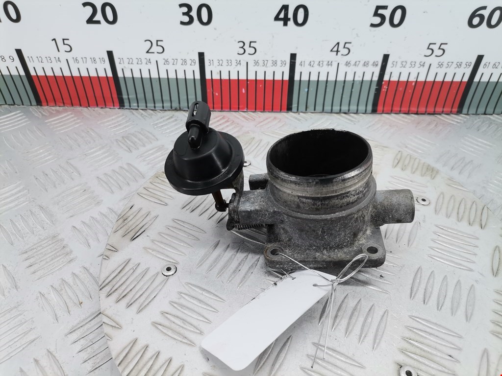 Заслонка дроссельная электрическая SEAT Ibiza 1993-2002