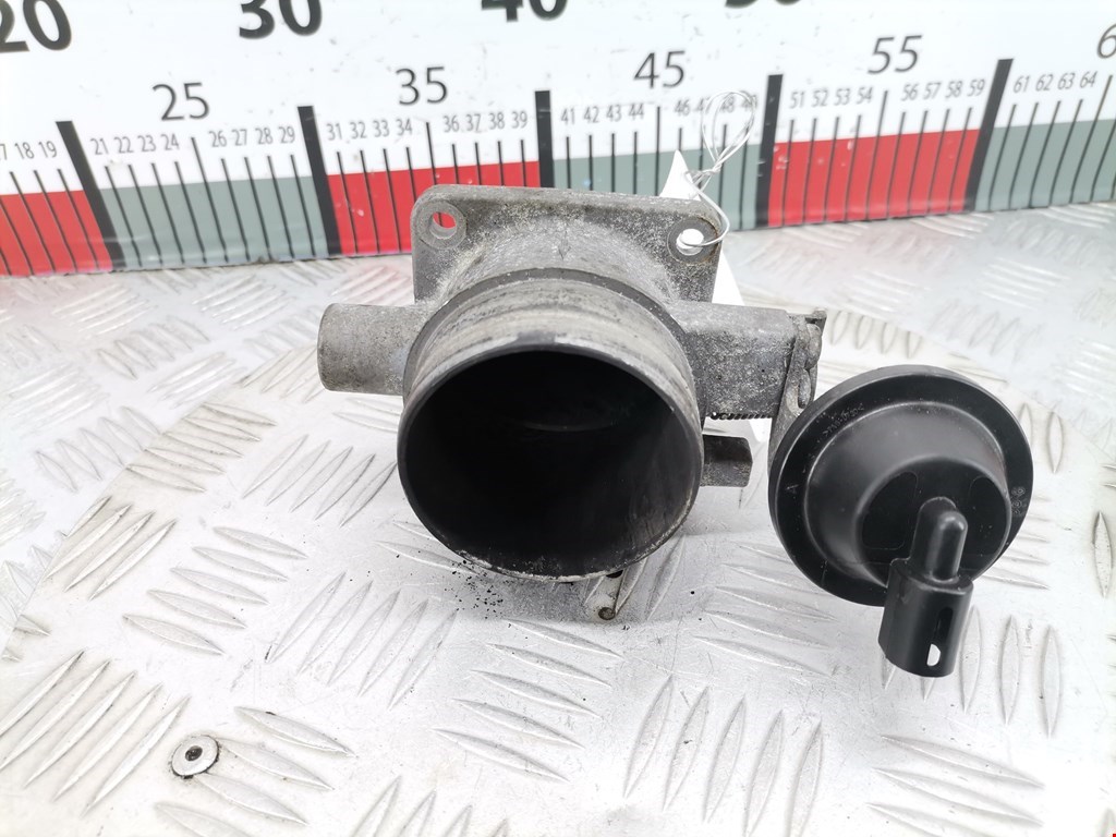 Заслонка дроссельная электрическая SEAT Ibiza 1993-2002