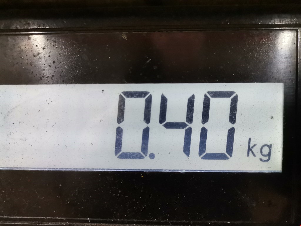 Заслонка дроссельная электрическая SEAT Ibiza 1993-2002