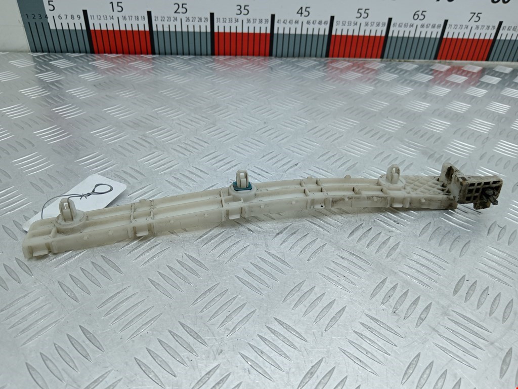 Кронштейн заднего бампера левый правый MITSUBISHI Lancer X CX, CY,CZ 2007-2017