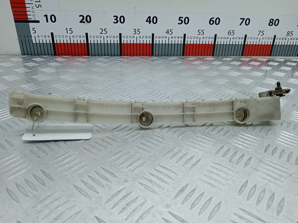 Кронштейн заднего бампера левый правый MITSUBISHI Lancer X CX, CY,CZ 2007-2017