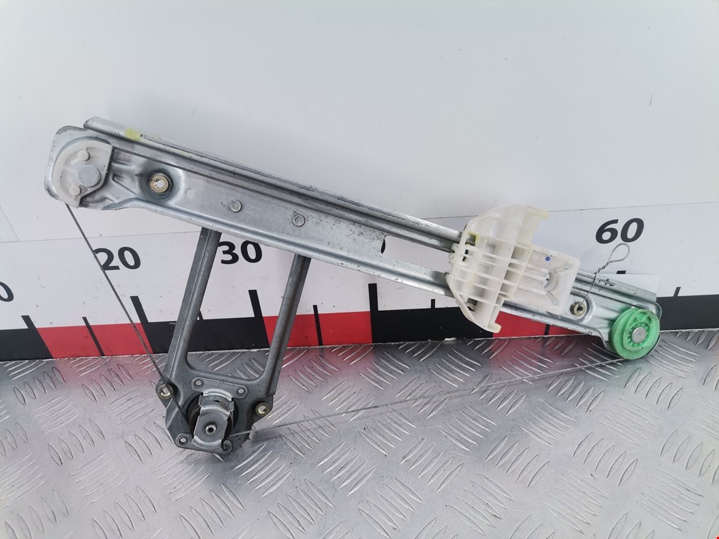 Стеклоподъемник задний правый FORD Focus I 1998-2005