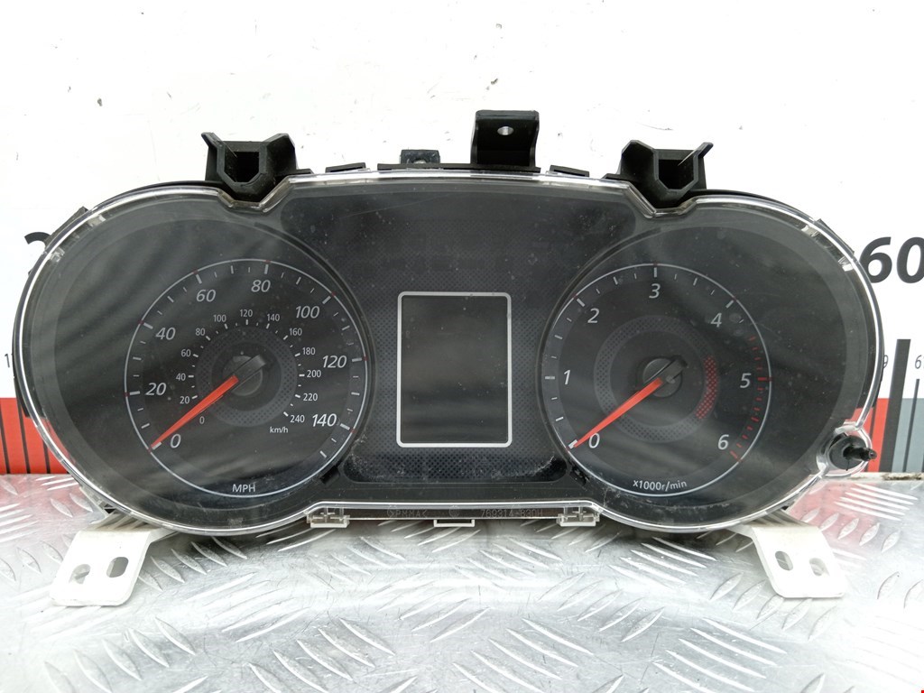 Панель приборов (щиток) MITSUBISHI Lancer X CX, CY,CZ 2007-2017