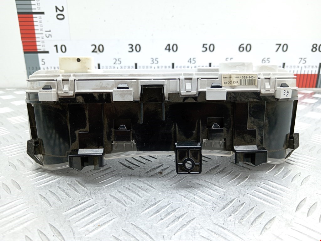 Панель приборов (щиток) MITSUBISHI Lancer X CX, CY,CZ 2007-2017