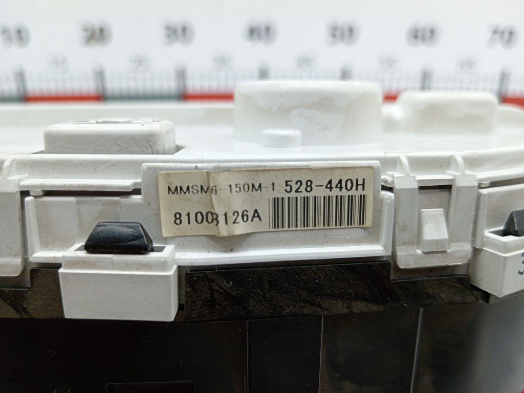 Панель приборов (щиток) MITSUBISHI Lancer X CX, CY,CZ 2007-2017