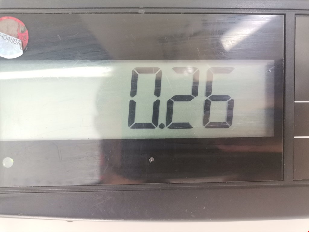 Замок багажника (крышки двери) VOLKSWAGEN Bora 1998-2005