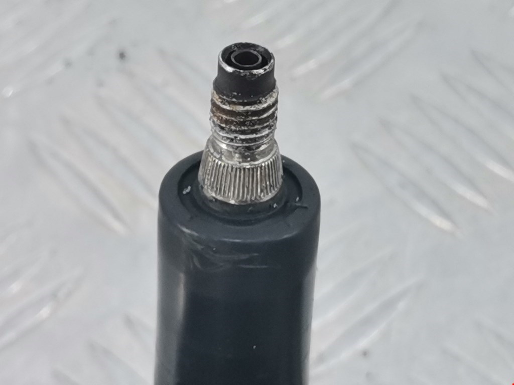 Моторчик стеклоочистителя задний VOLKSWAGEN Bora 1998-2005