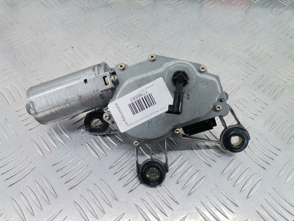 Моторчик стеклоочистителя задний VOLKSWAGEN Bora 1998-2005