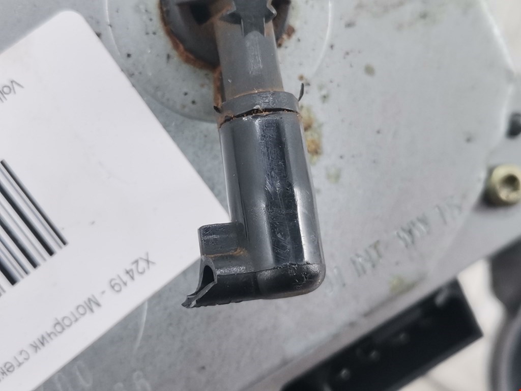 Моторчик стеклоочистителя задний VOLKSWAGEN Bora 1998-2005