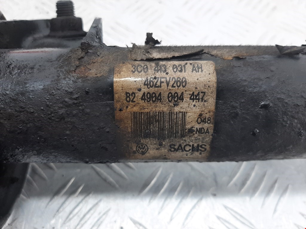Амортизатор передний правый VOLKSWAGEN Passat CC 2008-2017