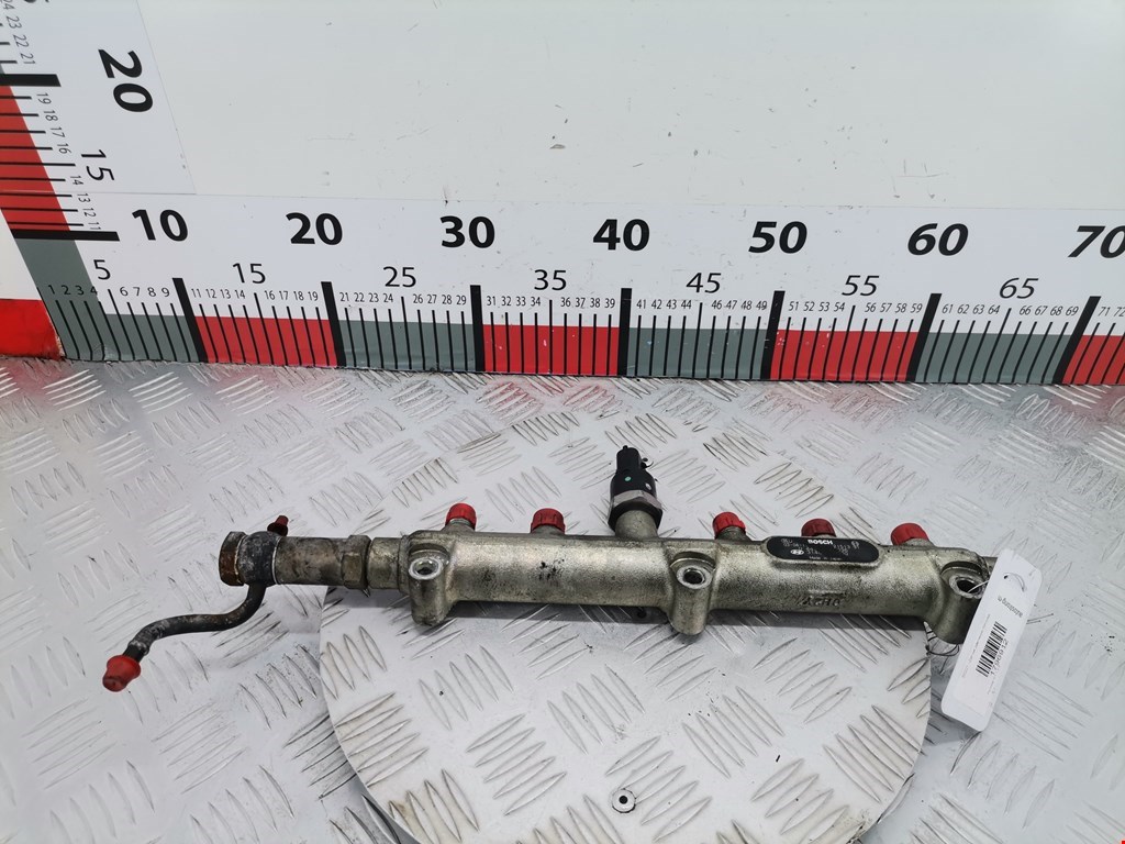 Датчик давления топлива HYUNDAI Starex (H-1) Starex H-1 1997-2007