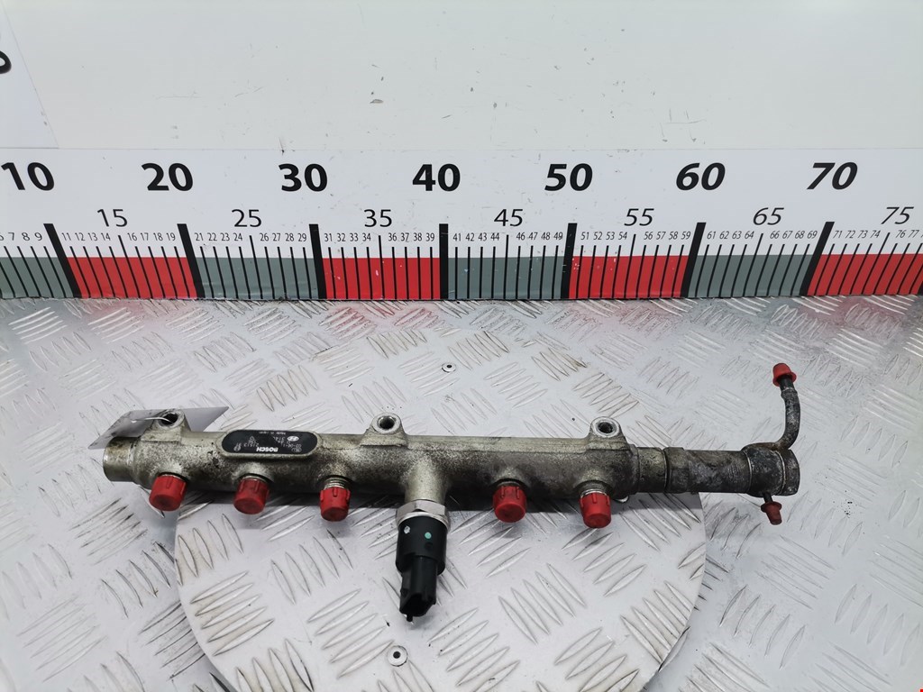 Датчик давления топлива HYUNDAI Starex (H-1) Starex H-1 1997-2007