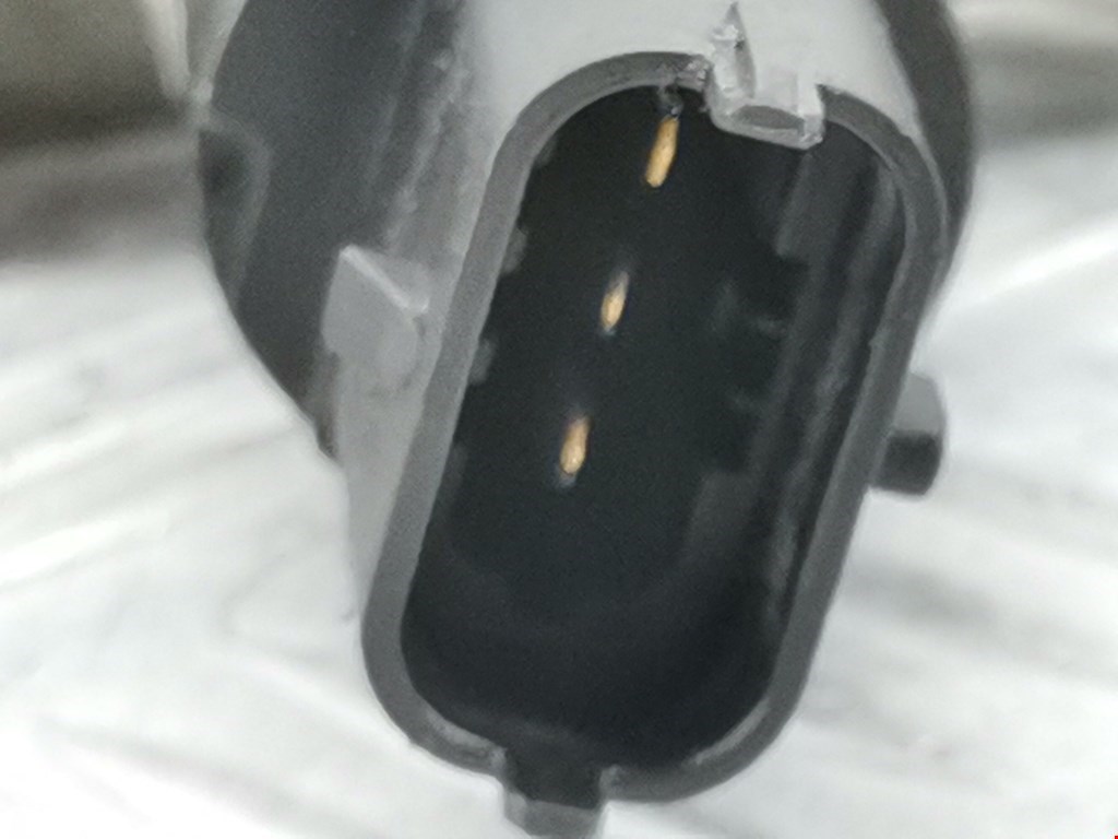 Датчик давления топлива HYUNDAI Starex (H-1) Starex H-1 1997-2007