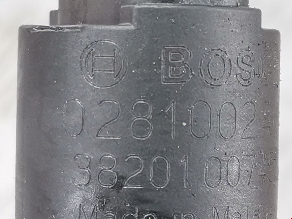 Датчик давления топлива HYUNDAI Starex (H-1) Starex H-1 1997-2007