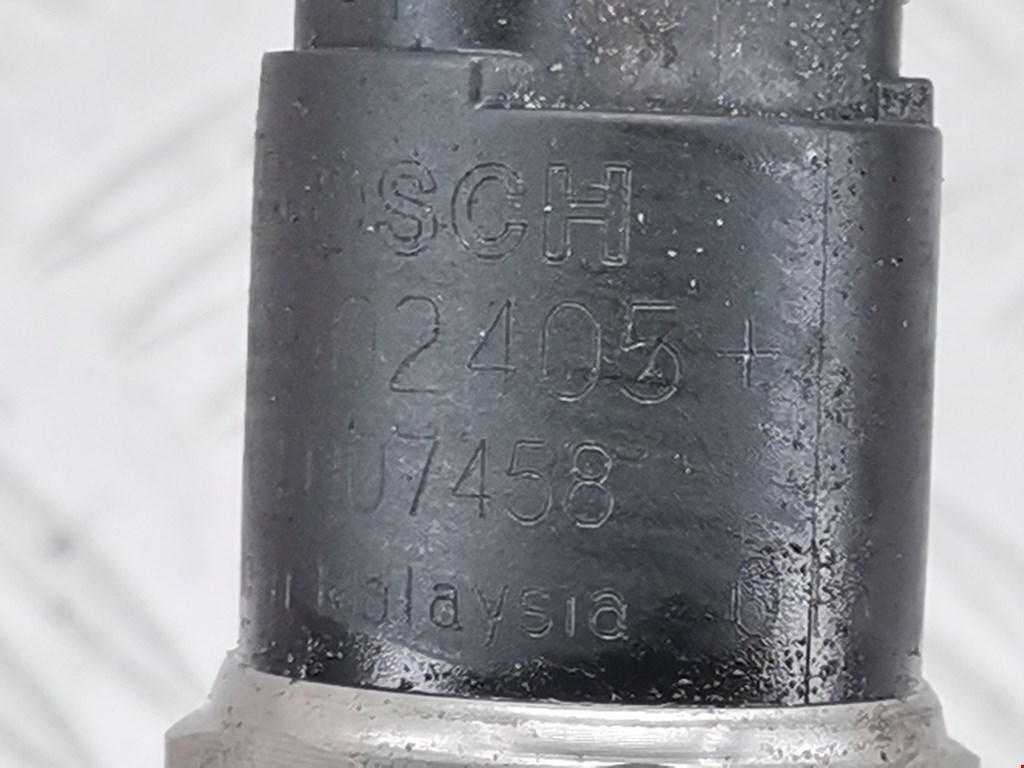 Датчик давления топлива HYUNDAI Starex (H-1) Starex H-1 1997-2007