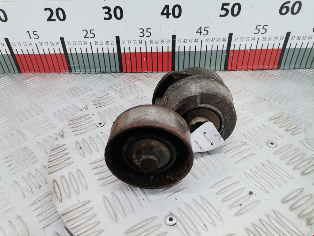 Натяжитель ремня генератора (приводного поликлинового ремня Hyundai H1 1 (1997-2007)