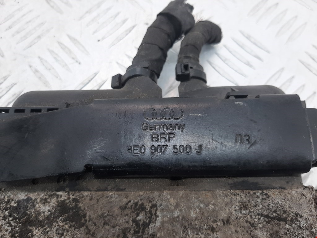 Блок управления двигателя (ЭБУ) AUDI A3 8P 2003-2013