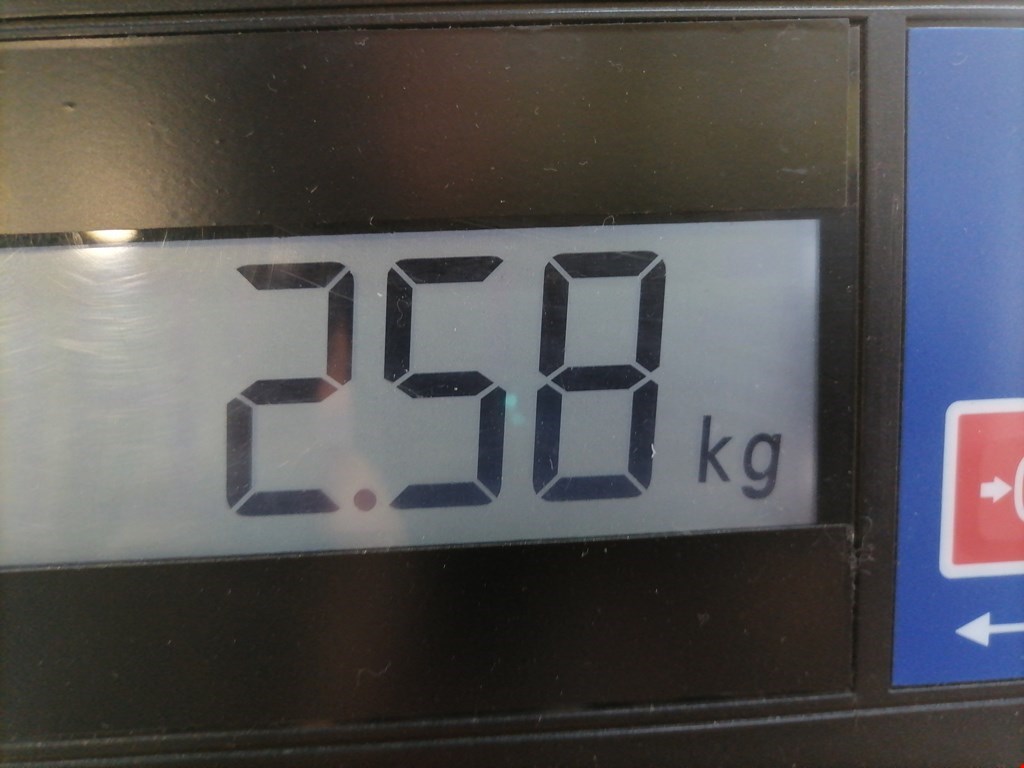 Радиатор основной PEUGEOT Expert II 2007-2016