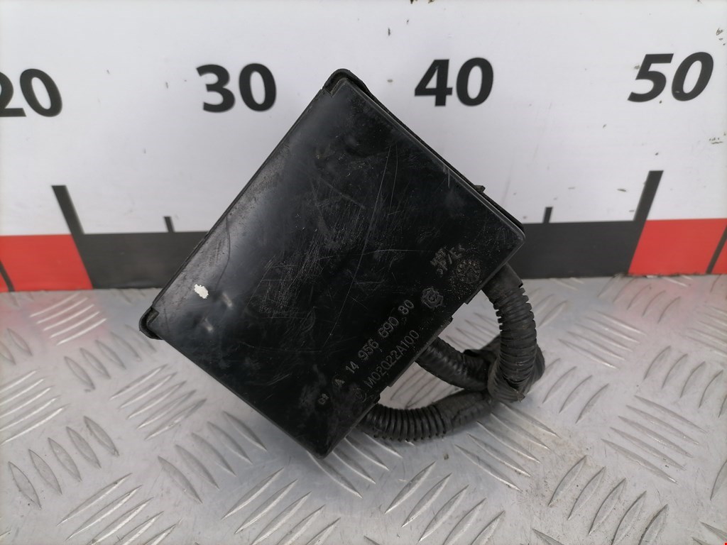 Блок реле Peugeot Expert 2 (G9) (2007-2016)