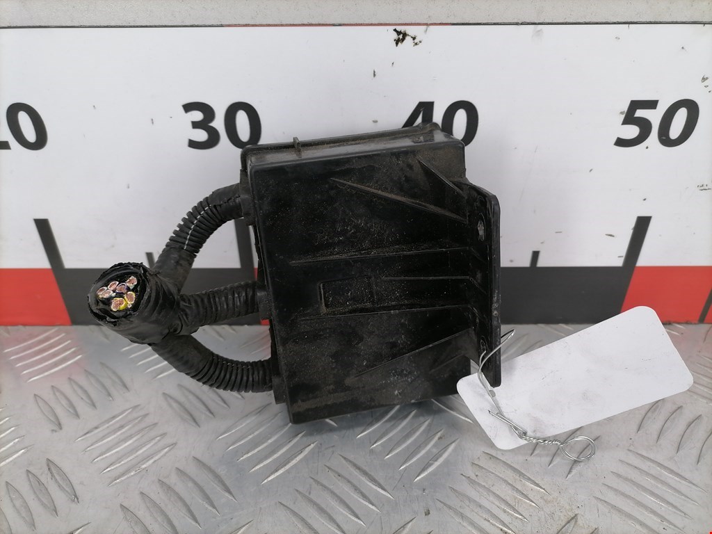 Блок реле PEUGEOT Expert II 2007-2016