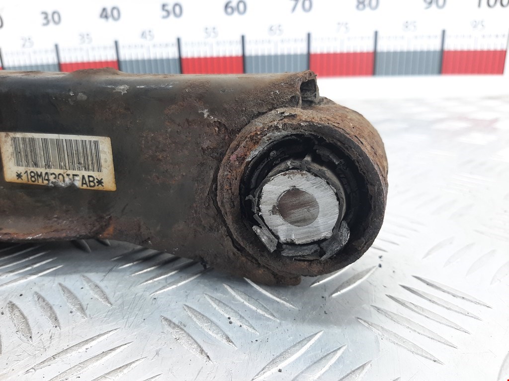 Рычаг задний правый VOLKSWAGEN Passat CC 2008-2017