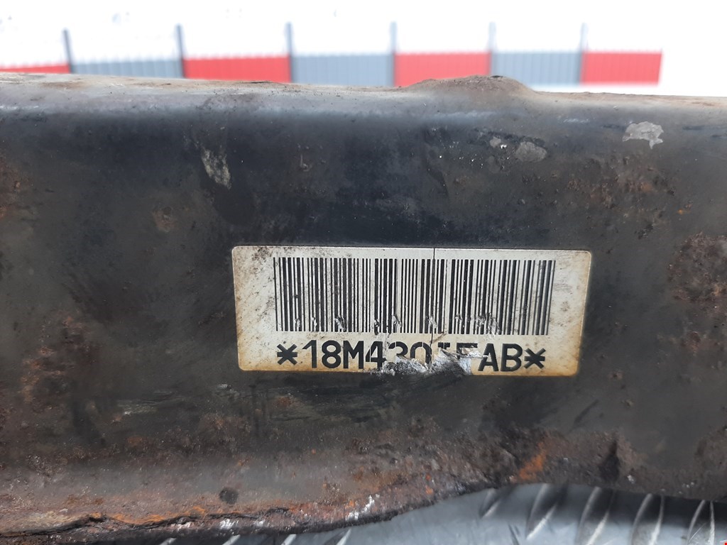 Рычаг задний правый VOLKSWAGEN Passat CC 2008-2017