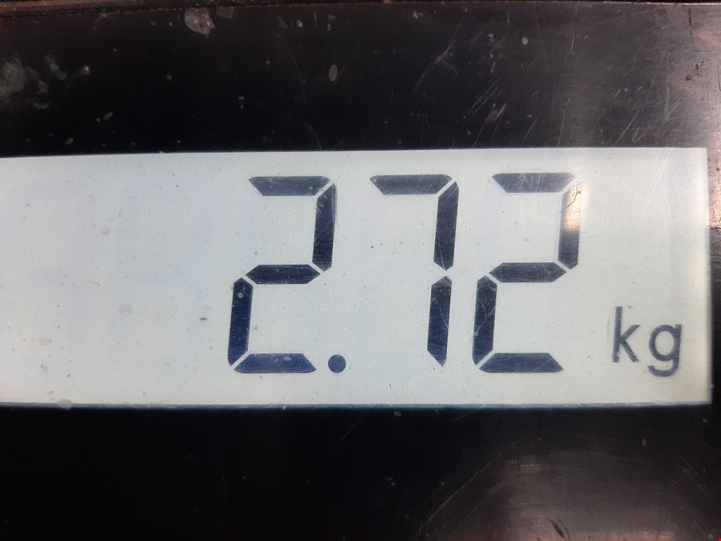 Рычаг задний правый VOLKSWAGEN Passat CC 2008-2017