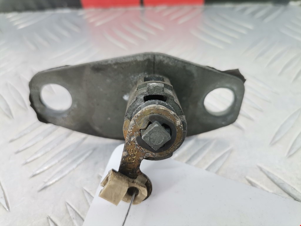 Вставка замка багажника SSANG YONG Rexton 2002-2008