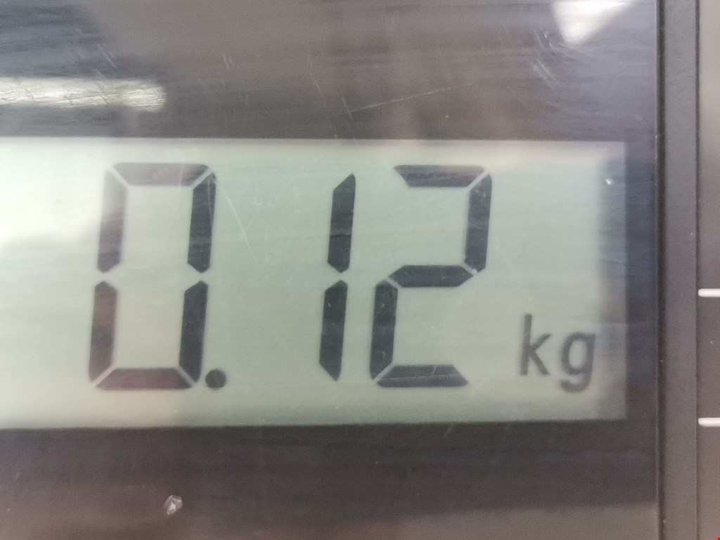 Вставка замка багажника SSANG YONG Rexton 2002-2008