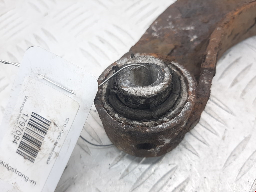 Рычаг задний правый VOLKSWAGEN Passat CC 2008-2017