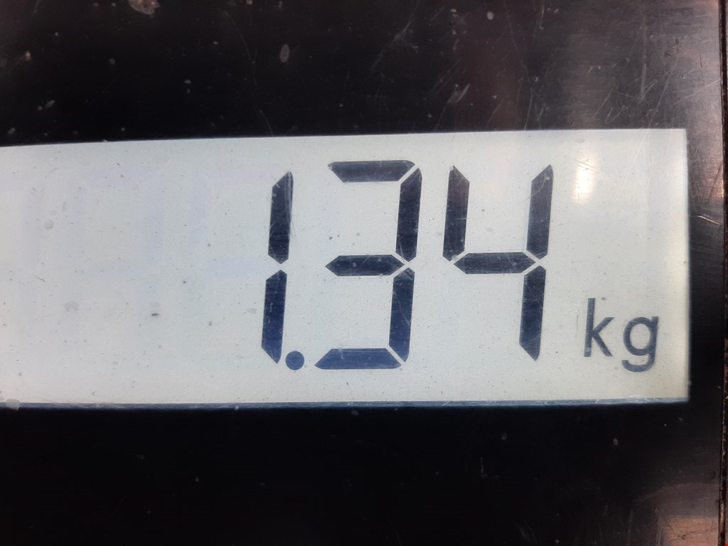 Рычаг задний правый VOLKSWAGEN Passat CC 2008-2017