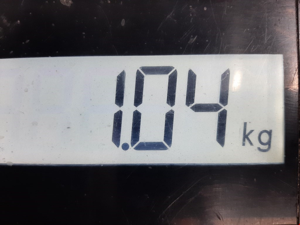 Рычаг задний правый VOLKSWAGEN Passat CC 2008-2017