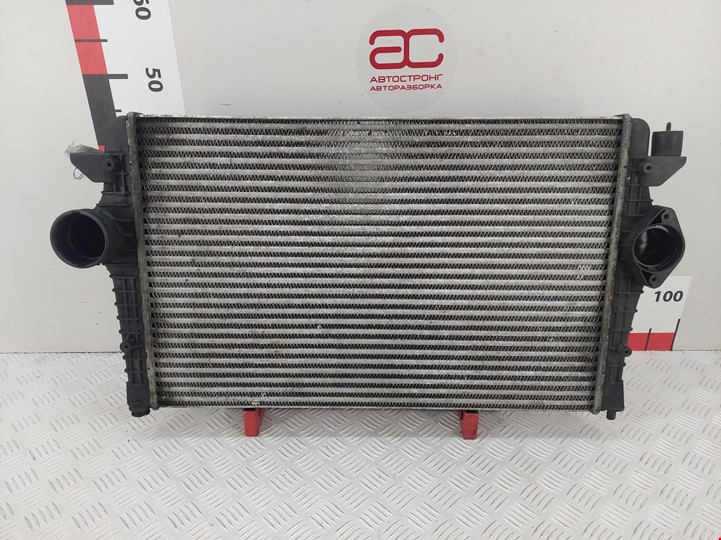 Интеркулер (радиатор интеркулера) FORD Galaxy 1995-2005