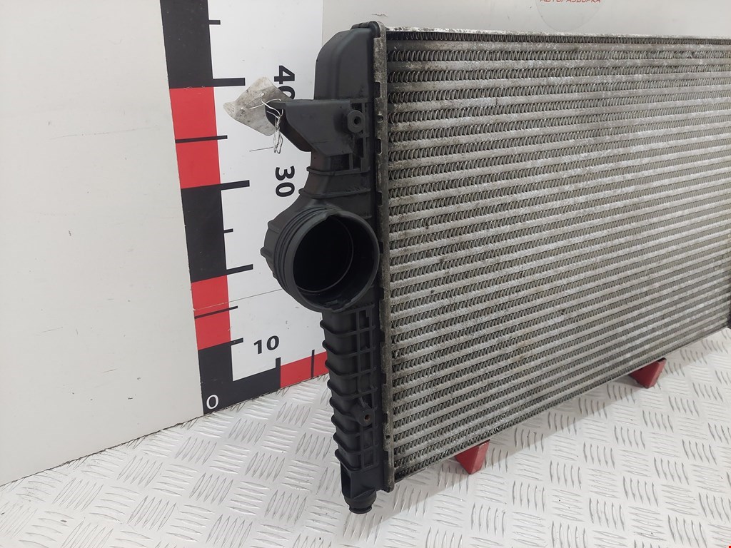 Интеркулер (радиатор интеркулера) FORD Galaxy 1995-2005