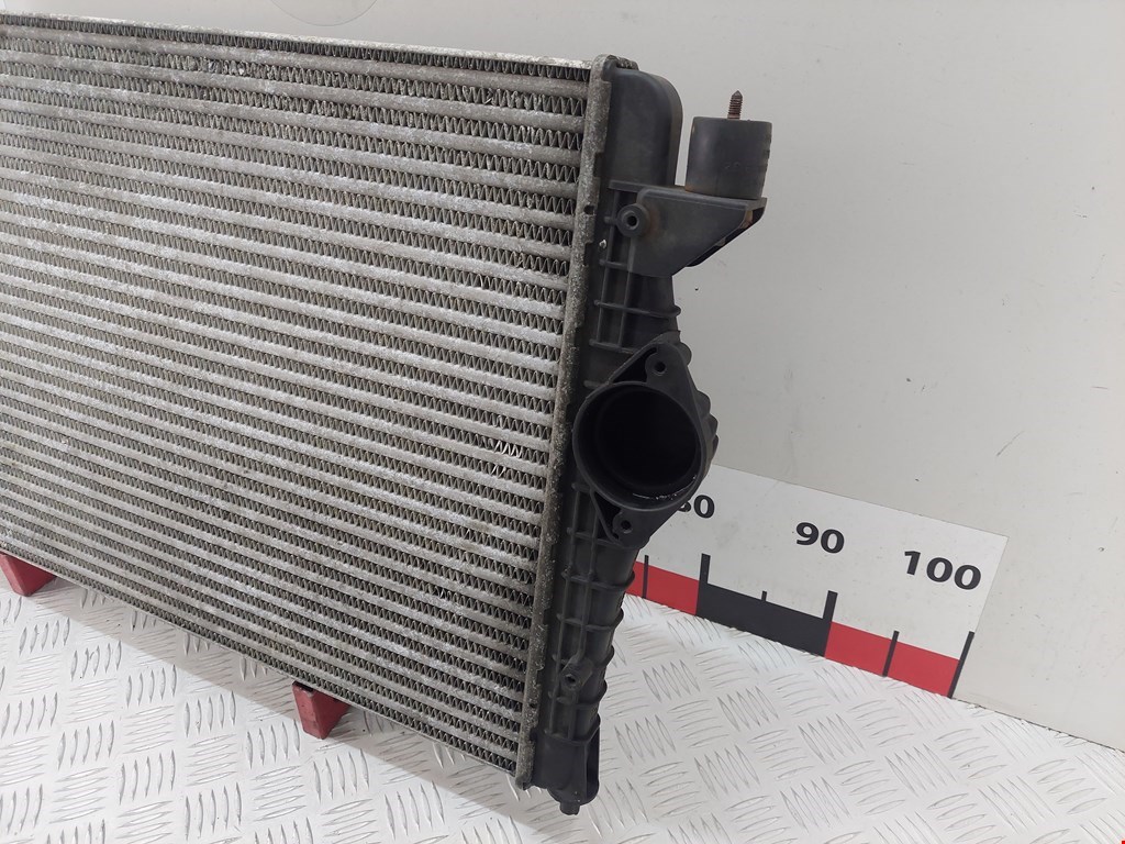 Интеркулер (радиатор интеркулера) FORD Galaxy 1995-2005