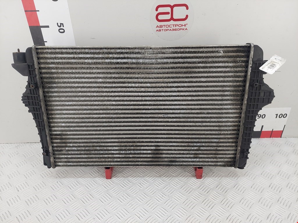 Интеркулер (радиатор интеркулера) FORD Galaxy 1995-2005