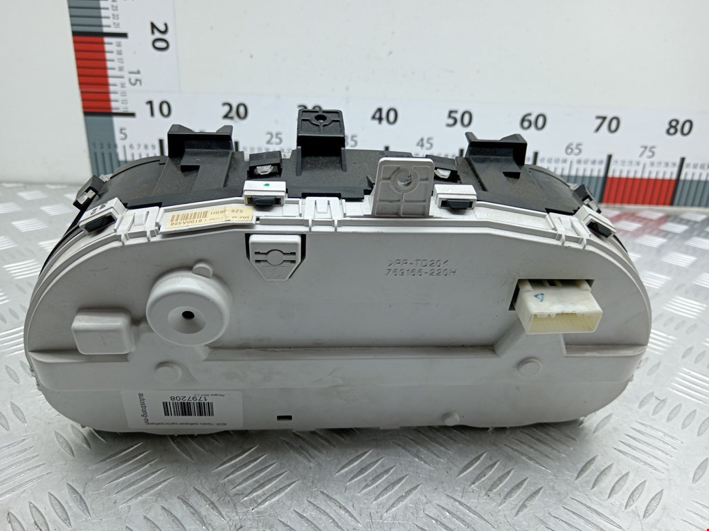 Панель приборов (щиток) PEUGEOT 4007 2007-2012