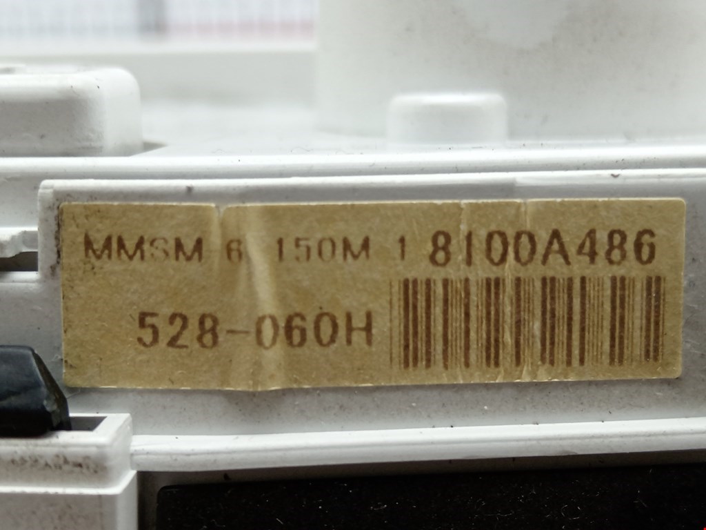 Панель приборов (щиток) PEUGEOT 4007 2007-2012