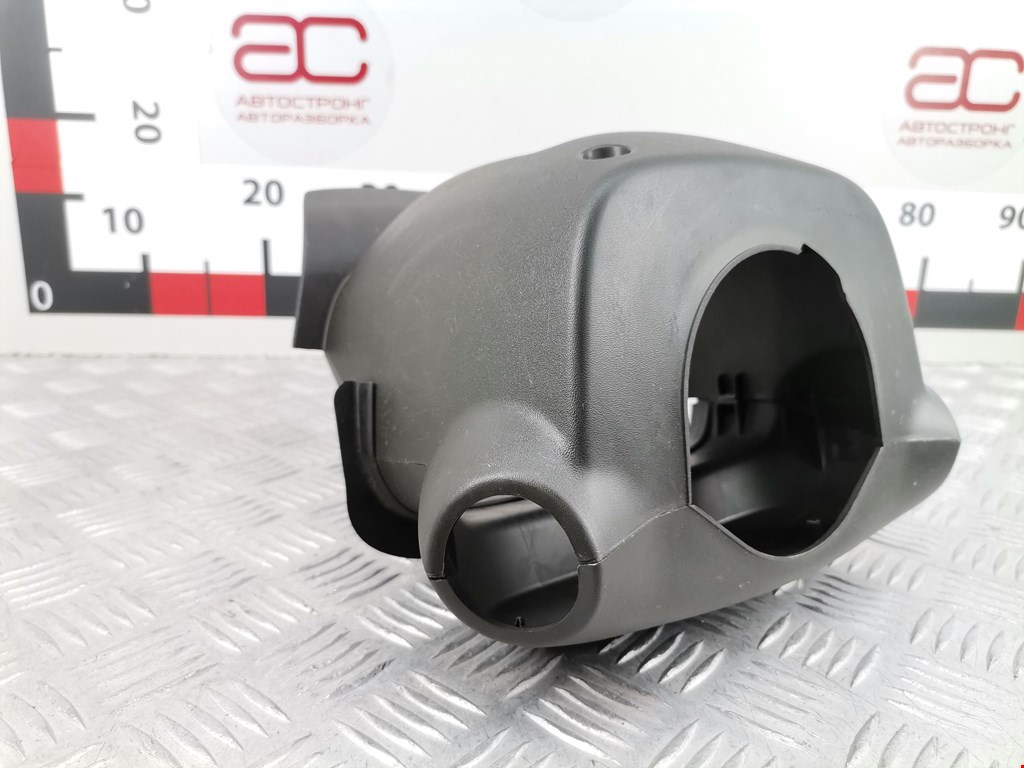 Кожух рулевой колонки NISSAN Navara III D40 2005-2015